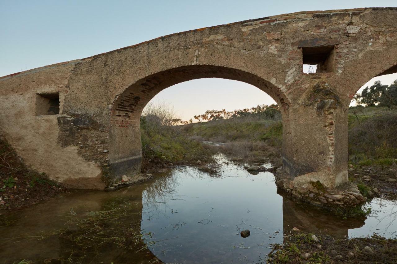 Monte Dos Cordeiros Vila Viçosa