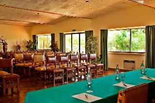 Azul Eco Hotel 4*