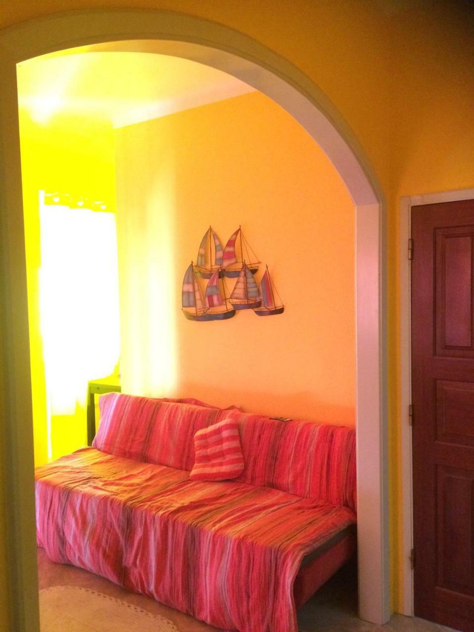 Apartment Templar Secrets House Nazare