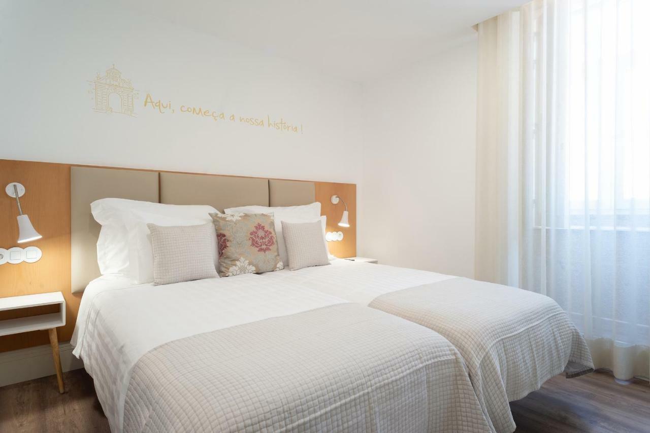Guest house Da