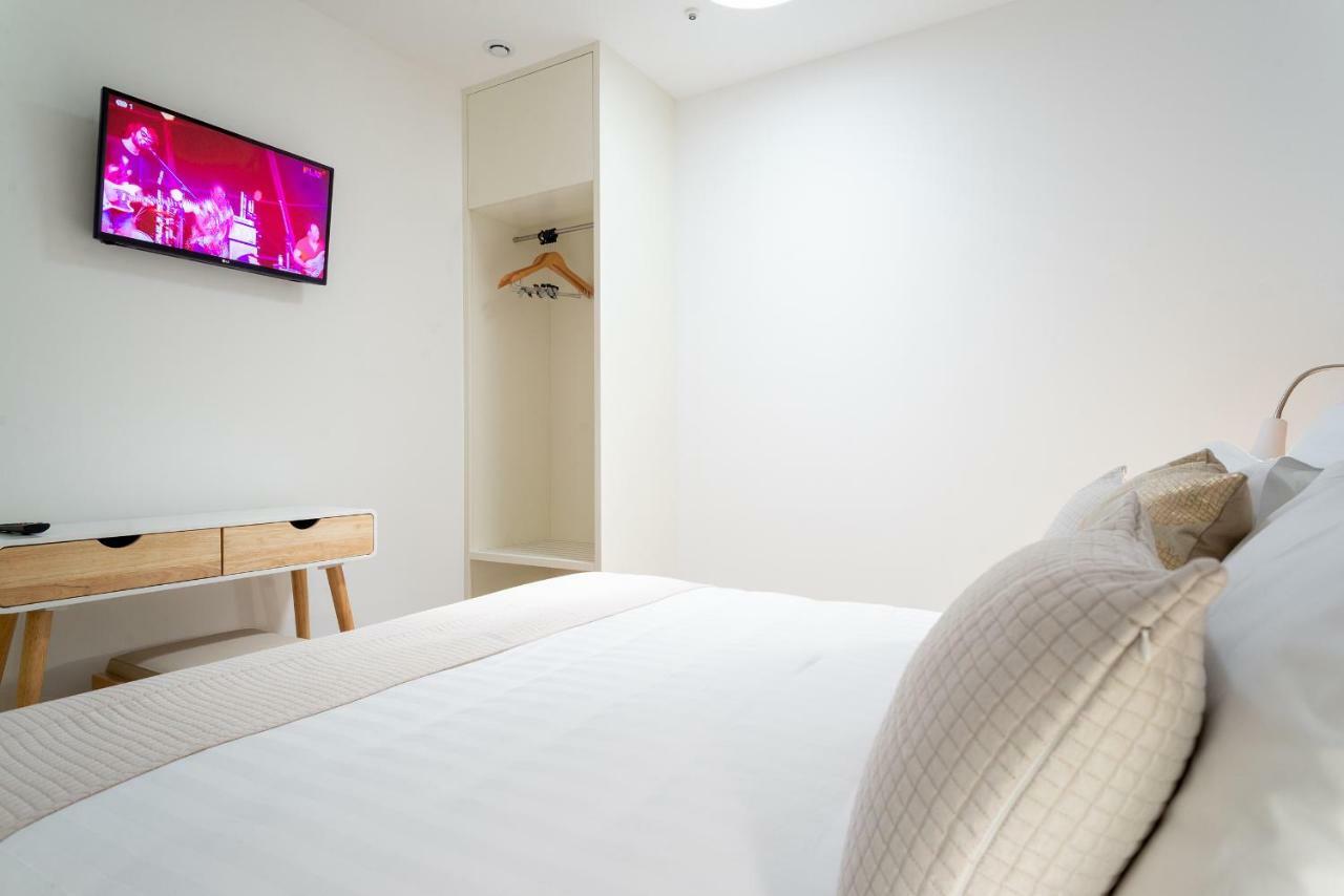Guest house Da *