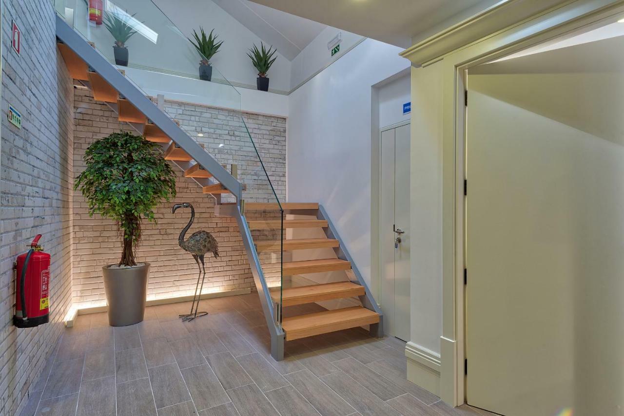 Guest house Da *