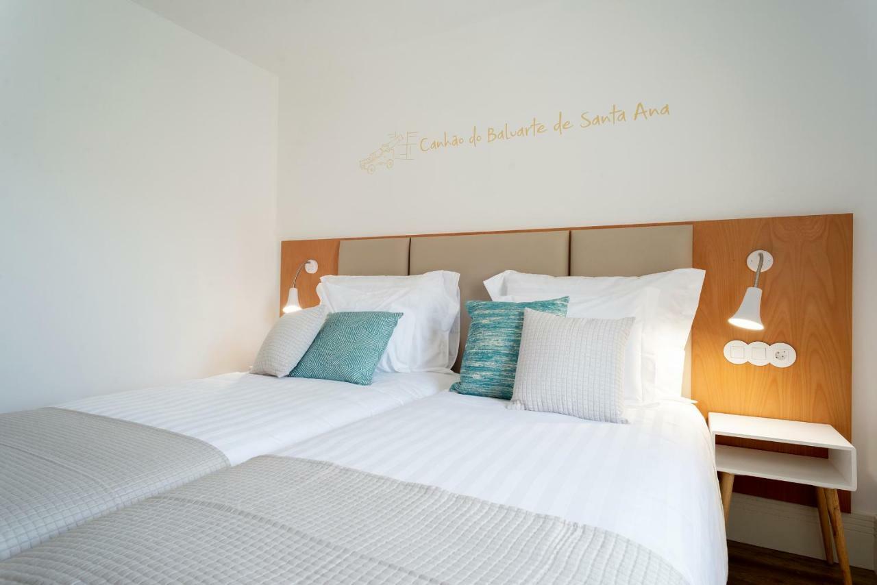 Da Guest house Valenca
