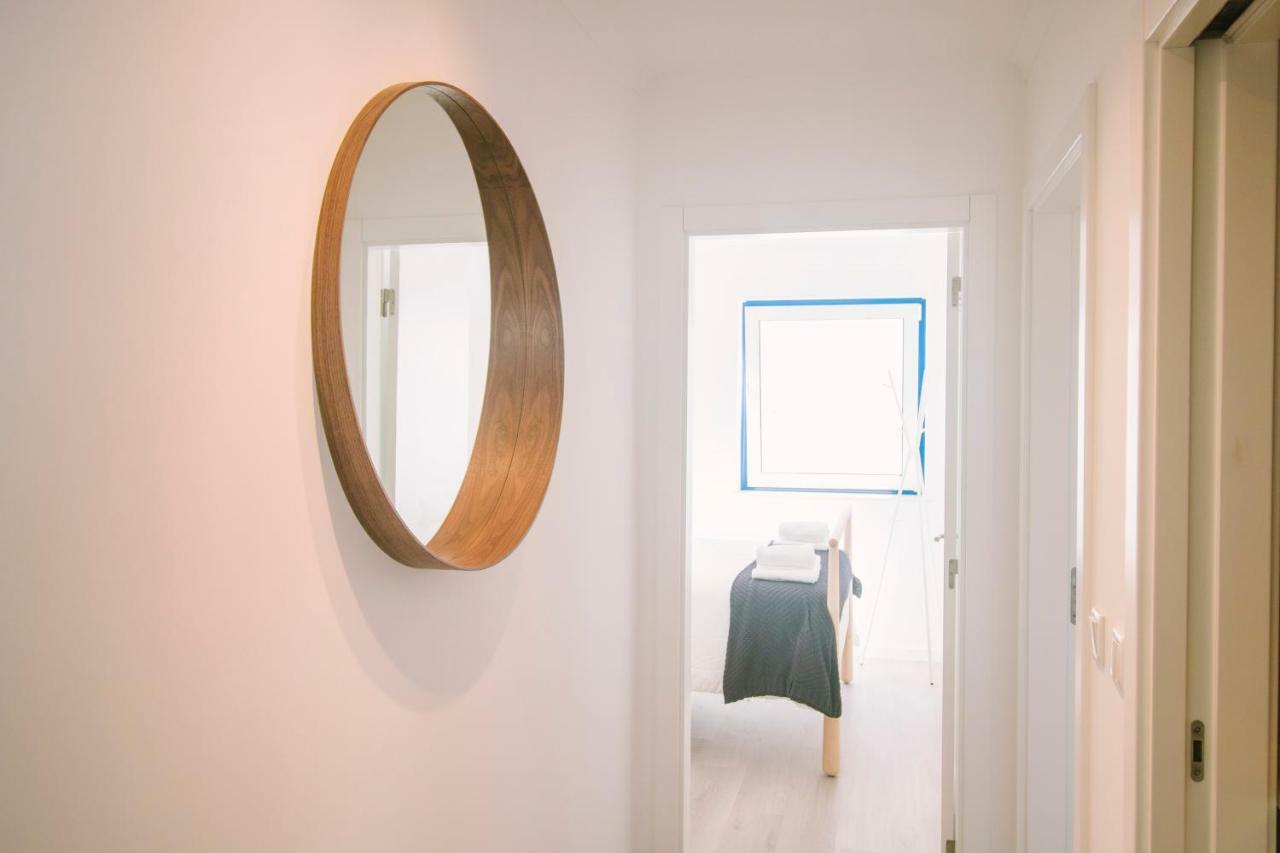 Apartment Floor By Silver Prop Nazare