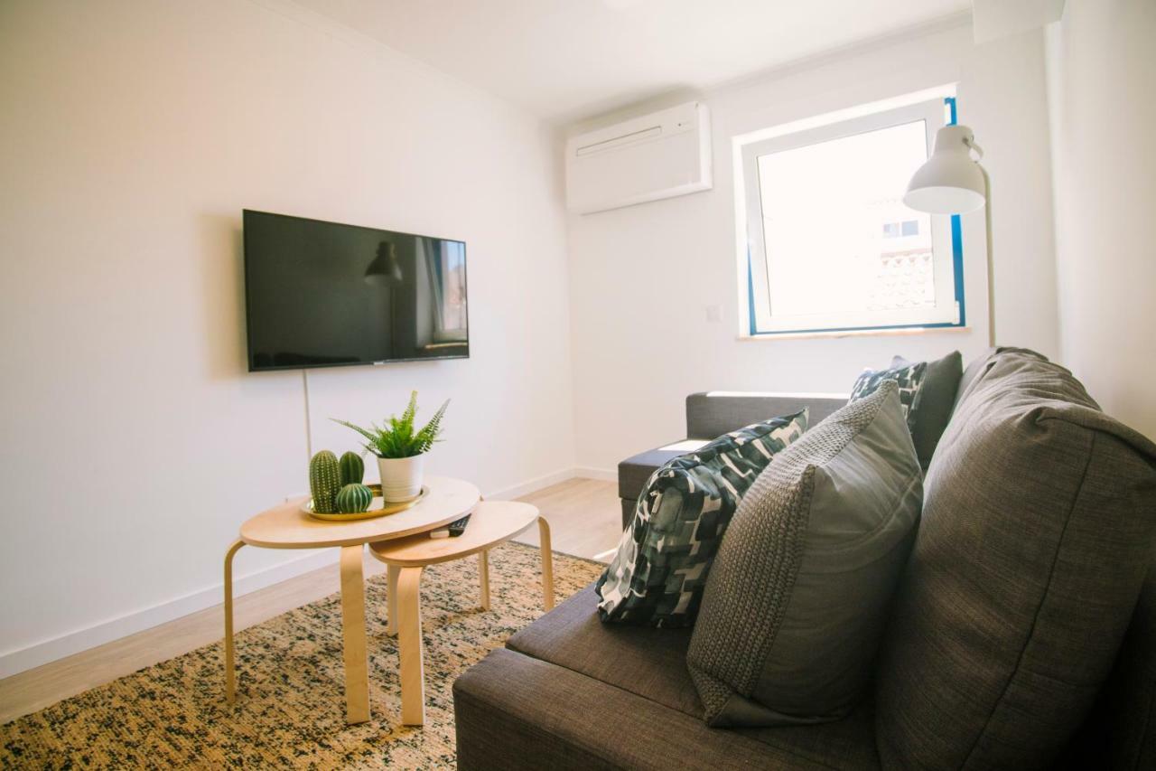 Floor By Silver Prop Apartment