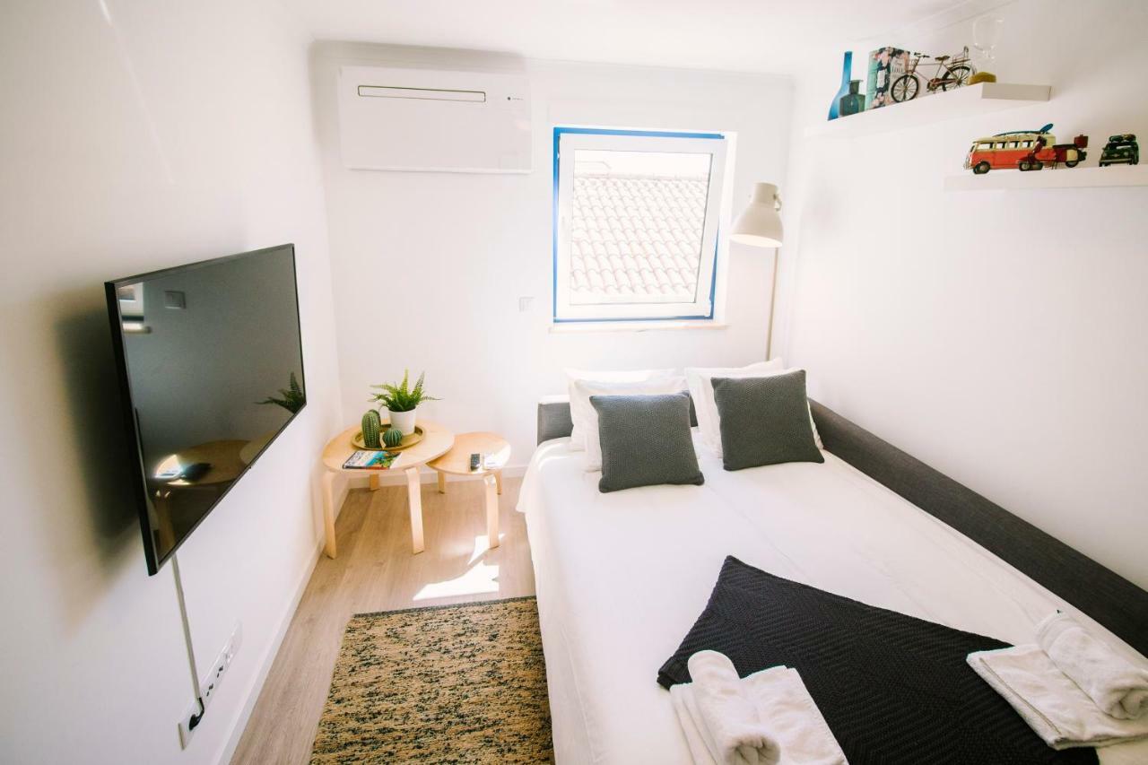 Apartment Floor By Silver Prop *
