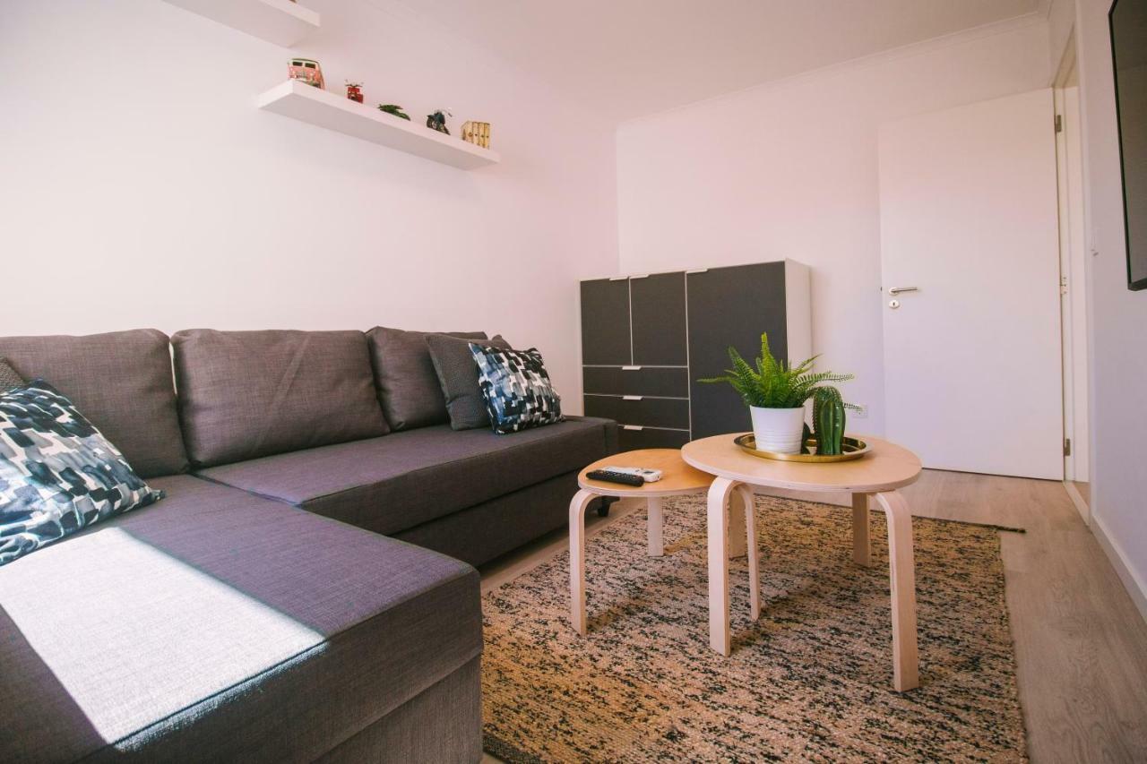 Apartment Floor By Silver Prop