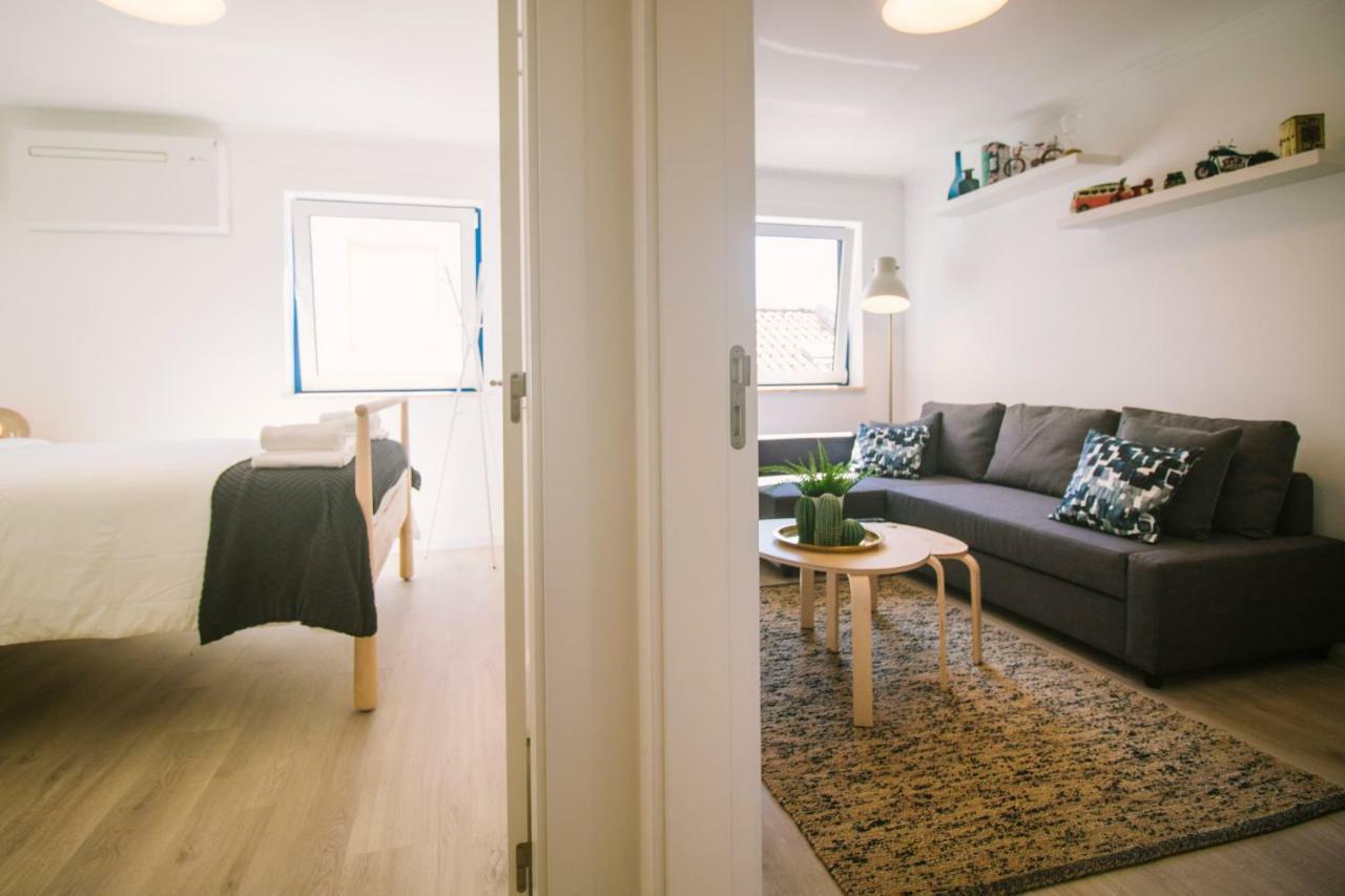 Apartment Floor By Silver Prop *