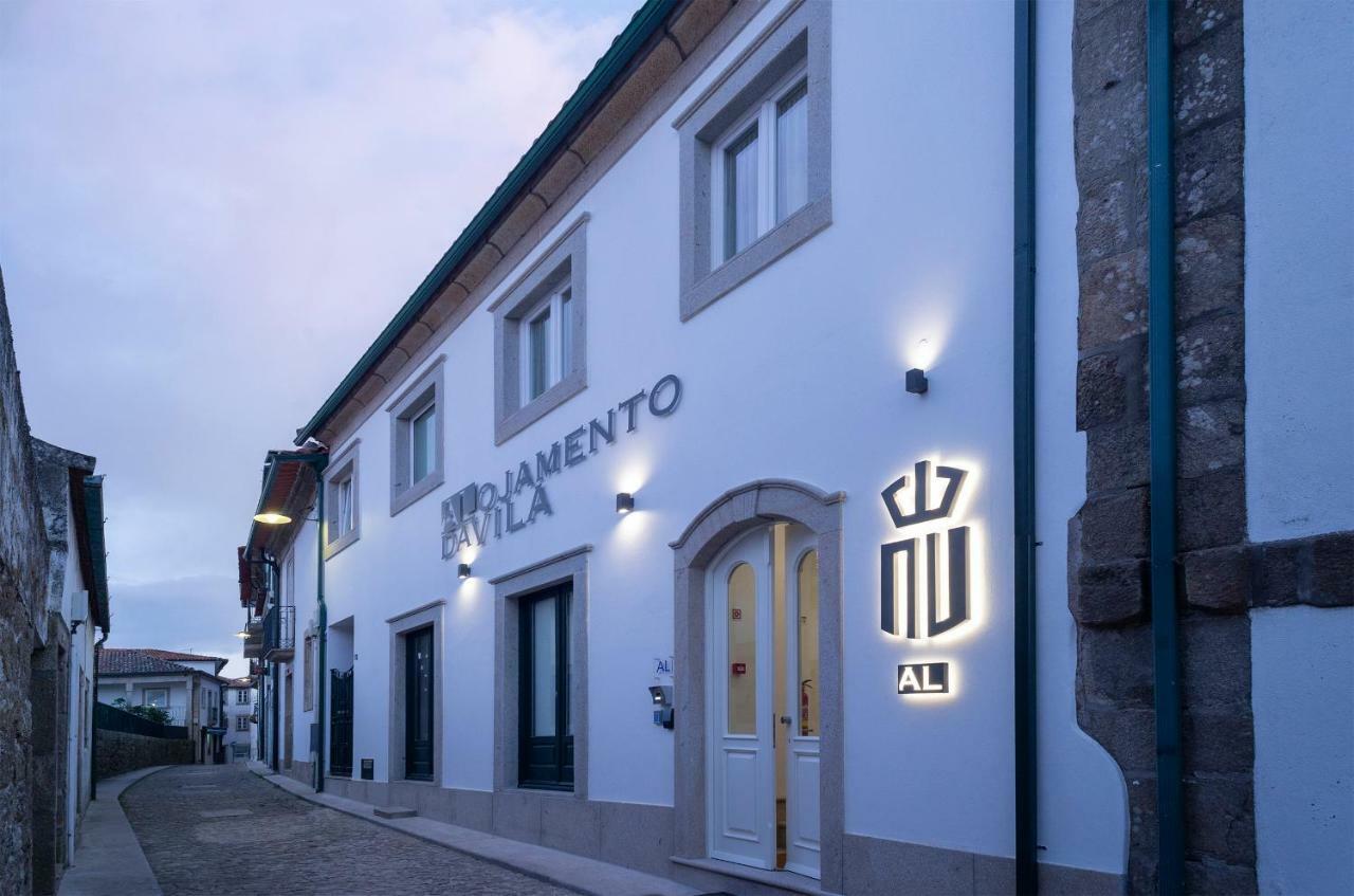 Guest house Da