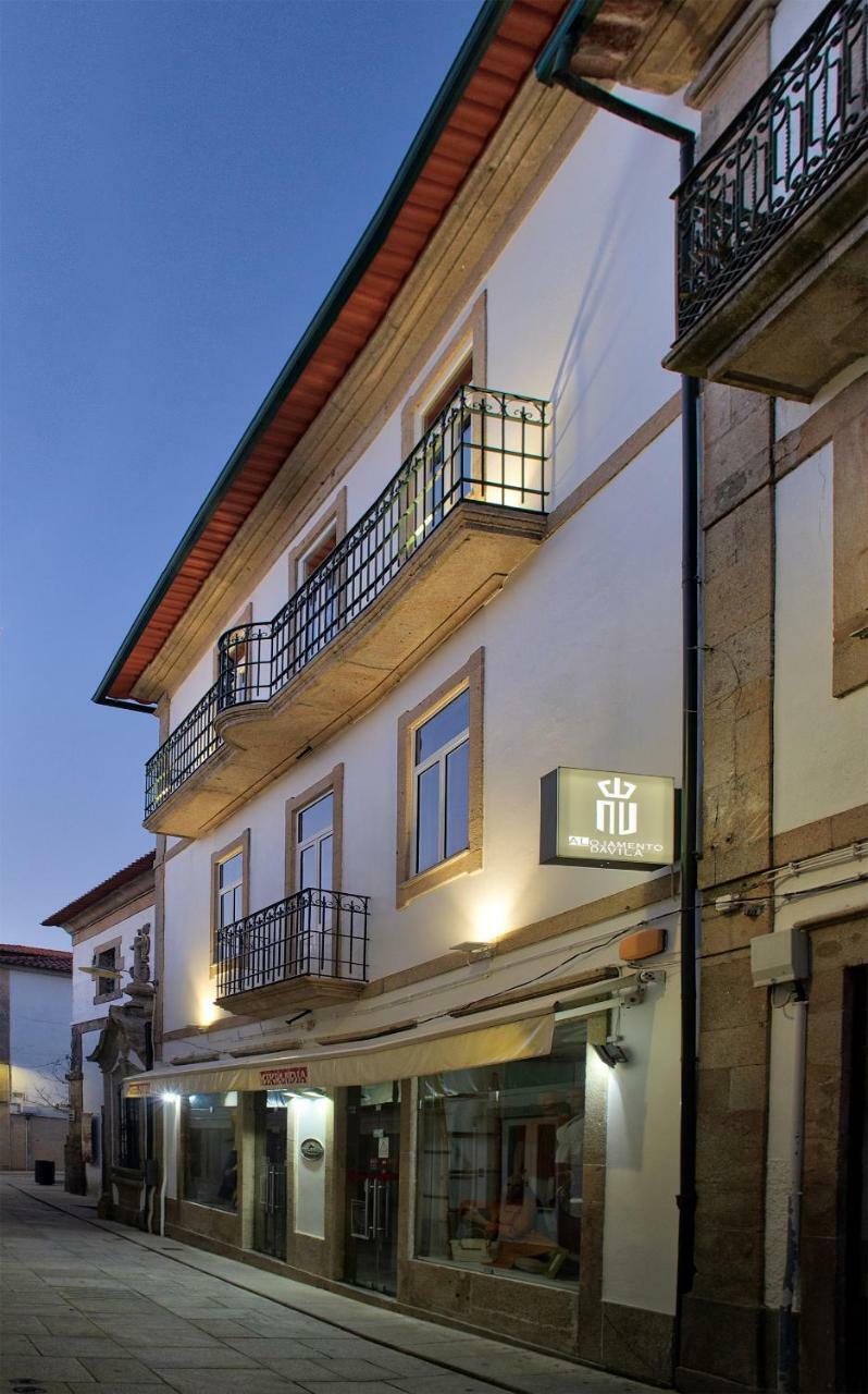 Guest house Da
