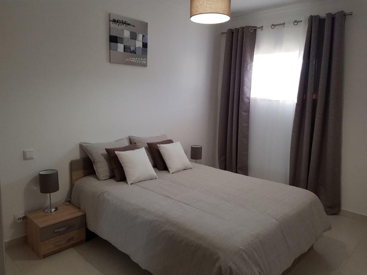 Copacabana By Check-in Portugal Apartment