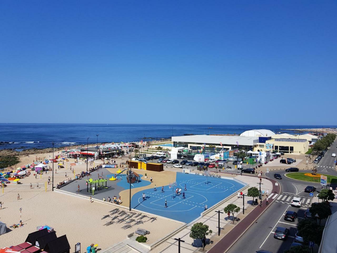 Blue Sea * Povoa de Varzim