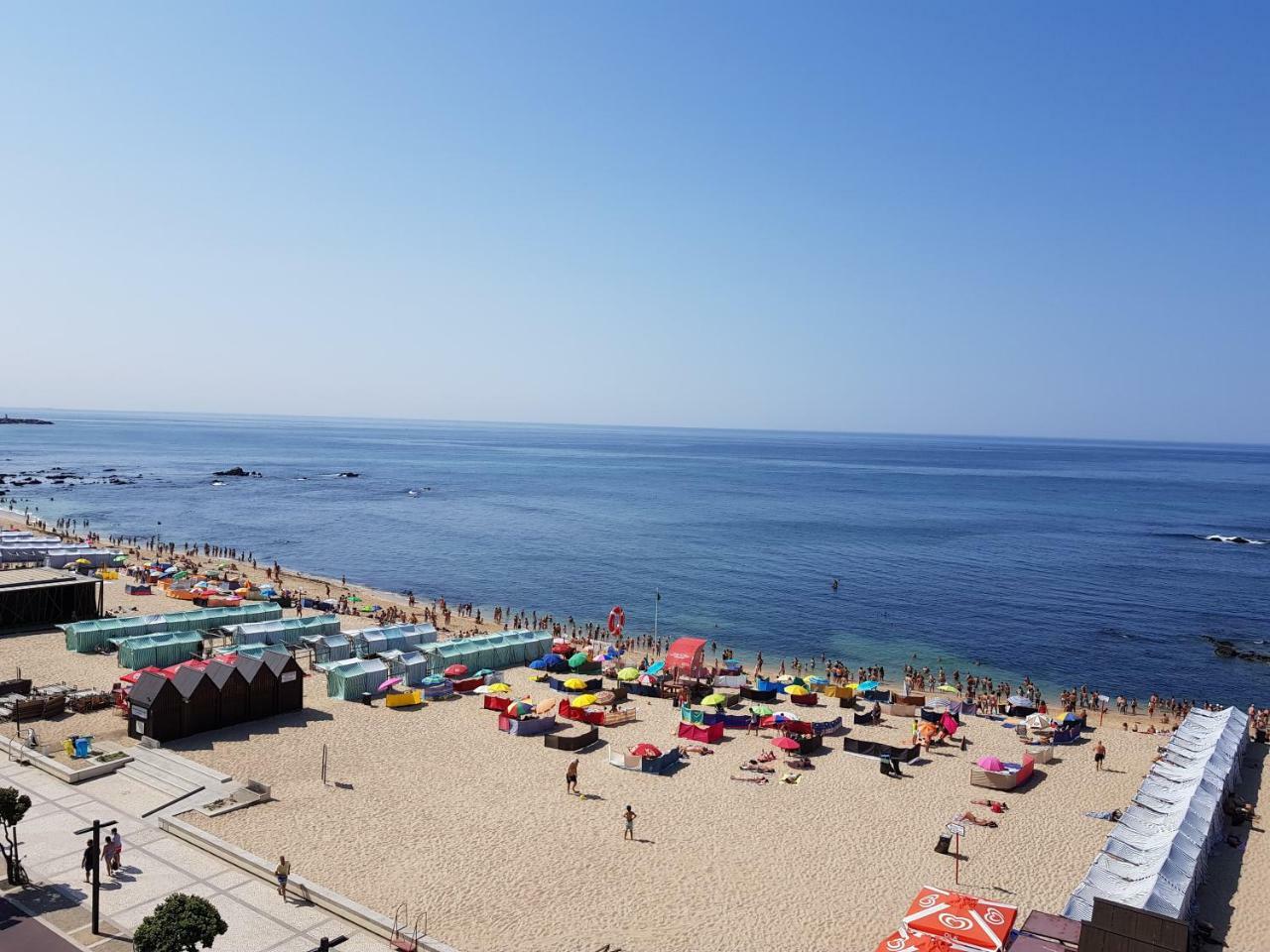 Blue Sea
