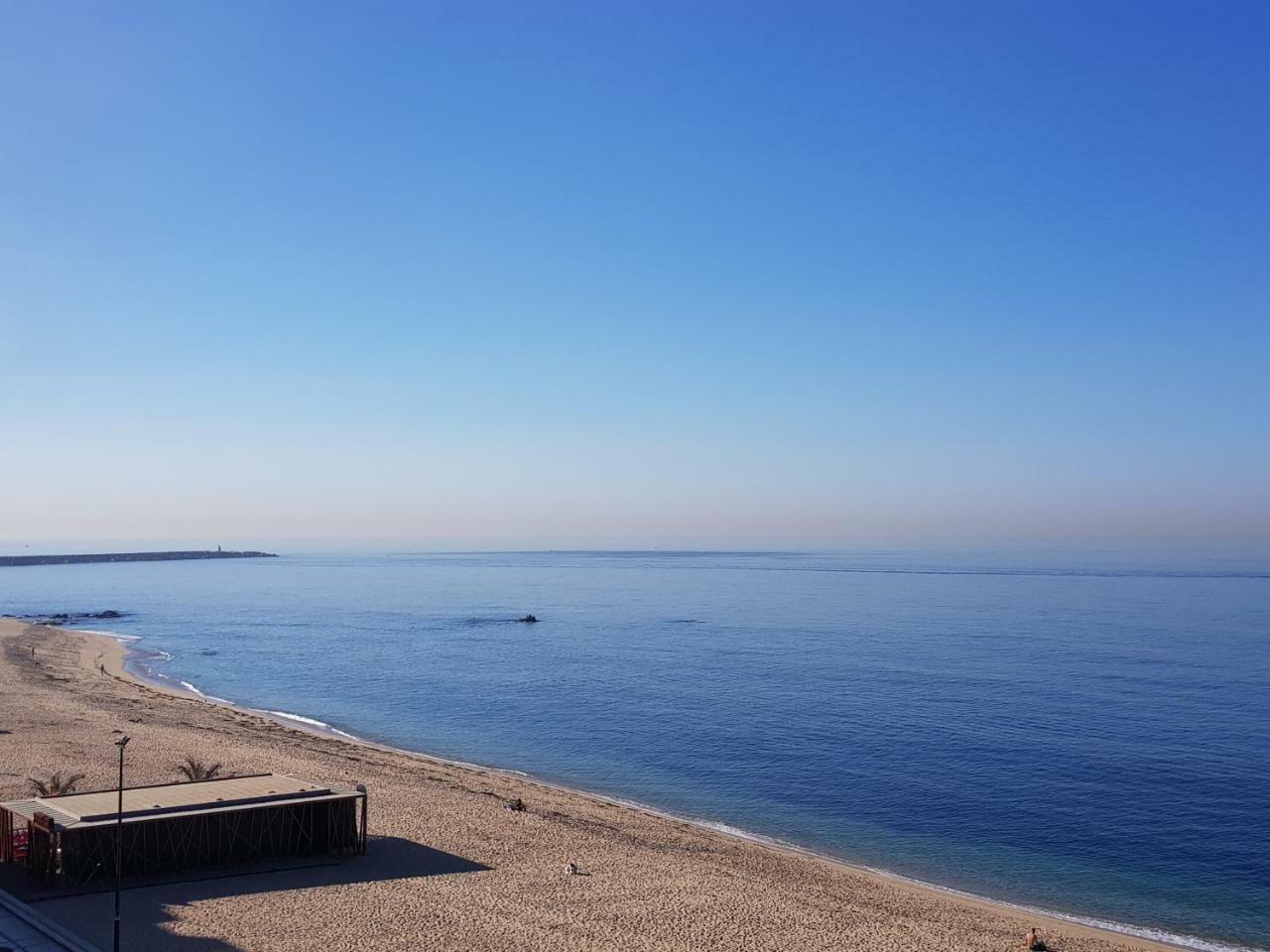 Blue Sea