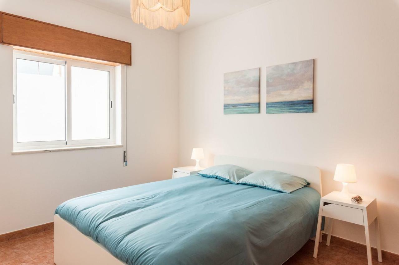 Apartamento Lovelystay - 3 Bedroom In Vila do Bispo