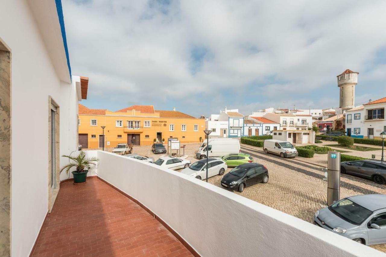 Lovelystay - 3 Bedroom In * Vila do Bispo