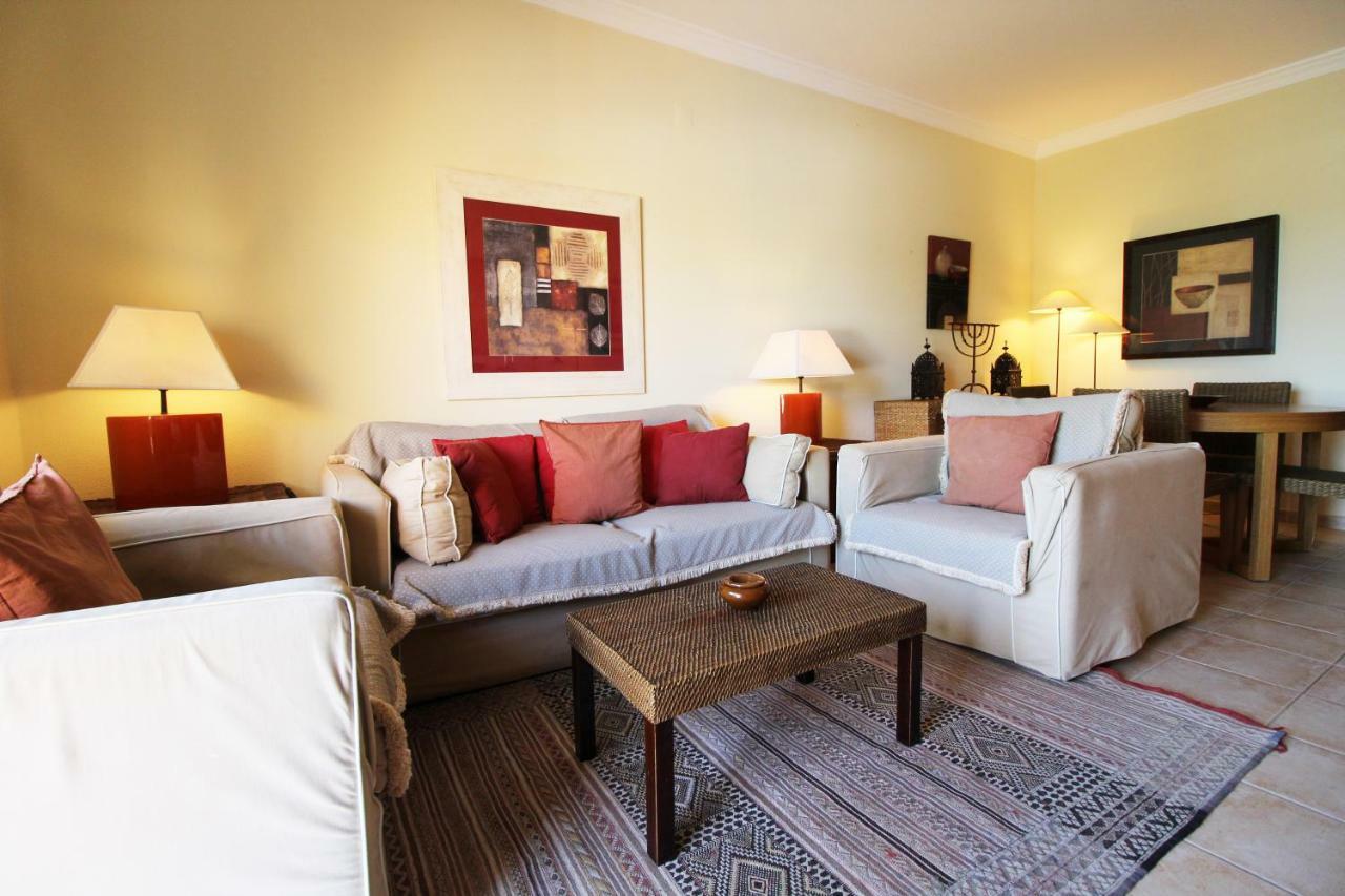 T2 Jardins Do Castelo - Albufeira, Algarve Apartment *
