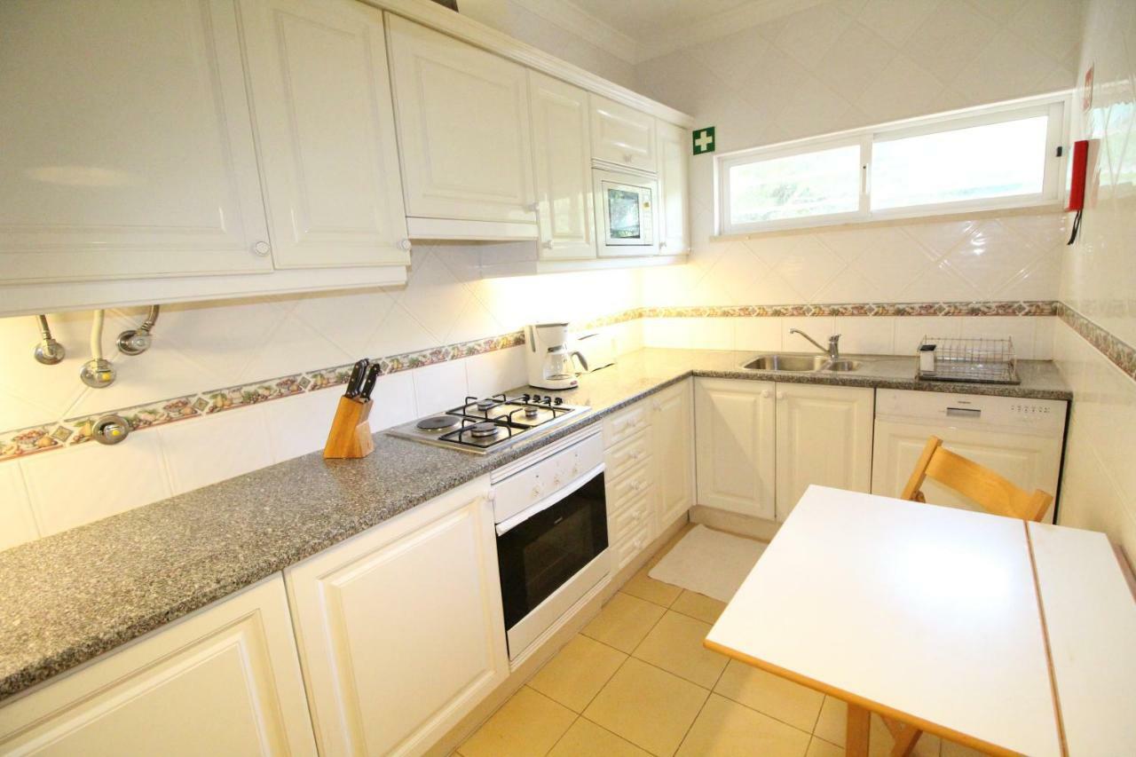 Apartment T2 Jardins Do Castelo - Albufeira, Algarve Albufeira