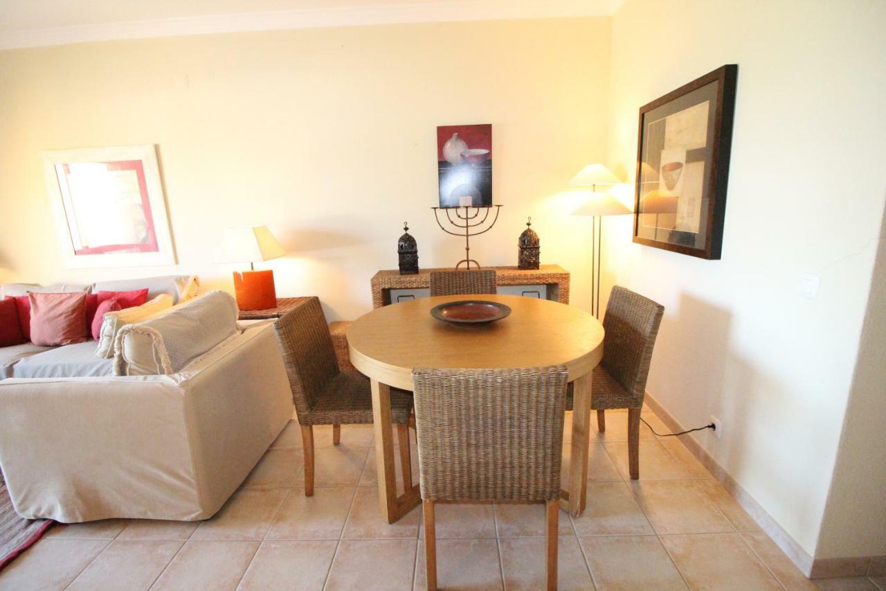 Apartment T2 Jardins Do Castelo - Albufeira, Algarve Albufeira