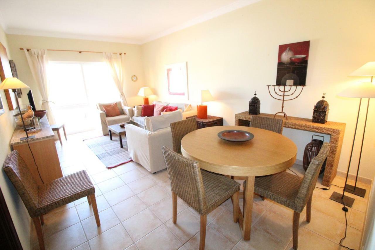 Apartment T2 Jardins Do Castelo - Albufeira, Algarve