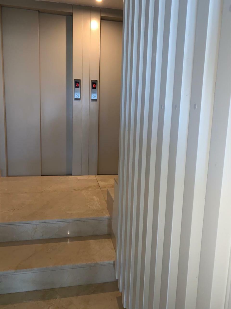 Front Apartment Povoa de Varzim