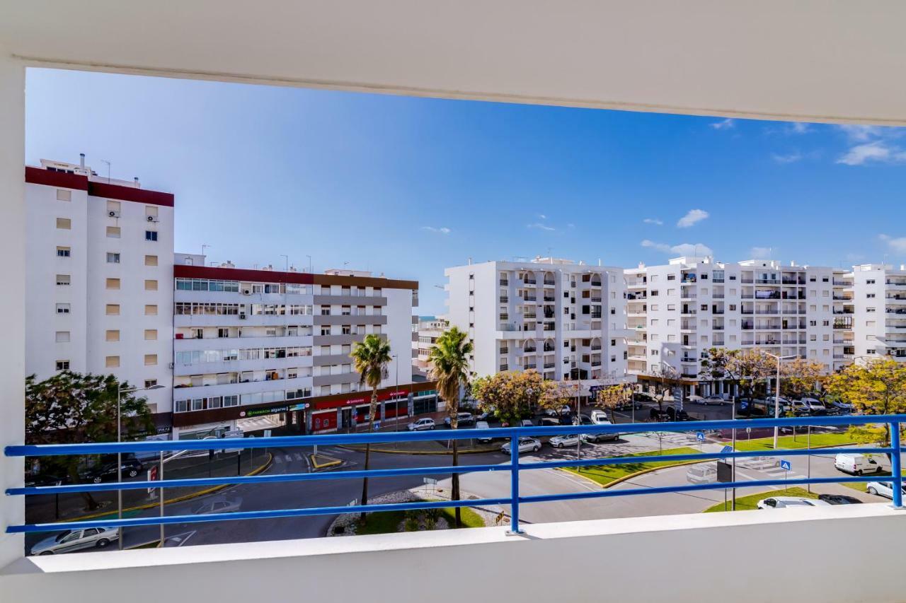 Rei - Quarteira - 3 Min To The Apartment