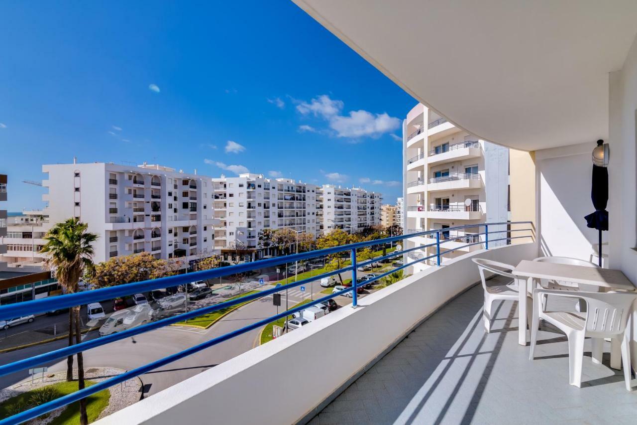 Rei - Quarteira - 3 Min To The Apartment