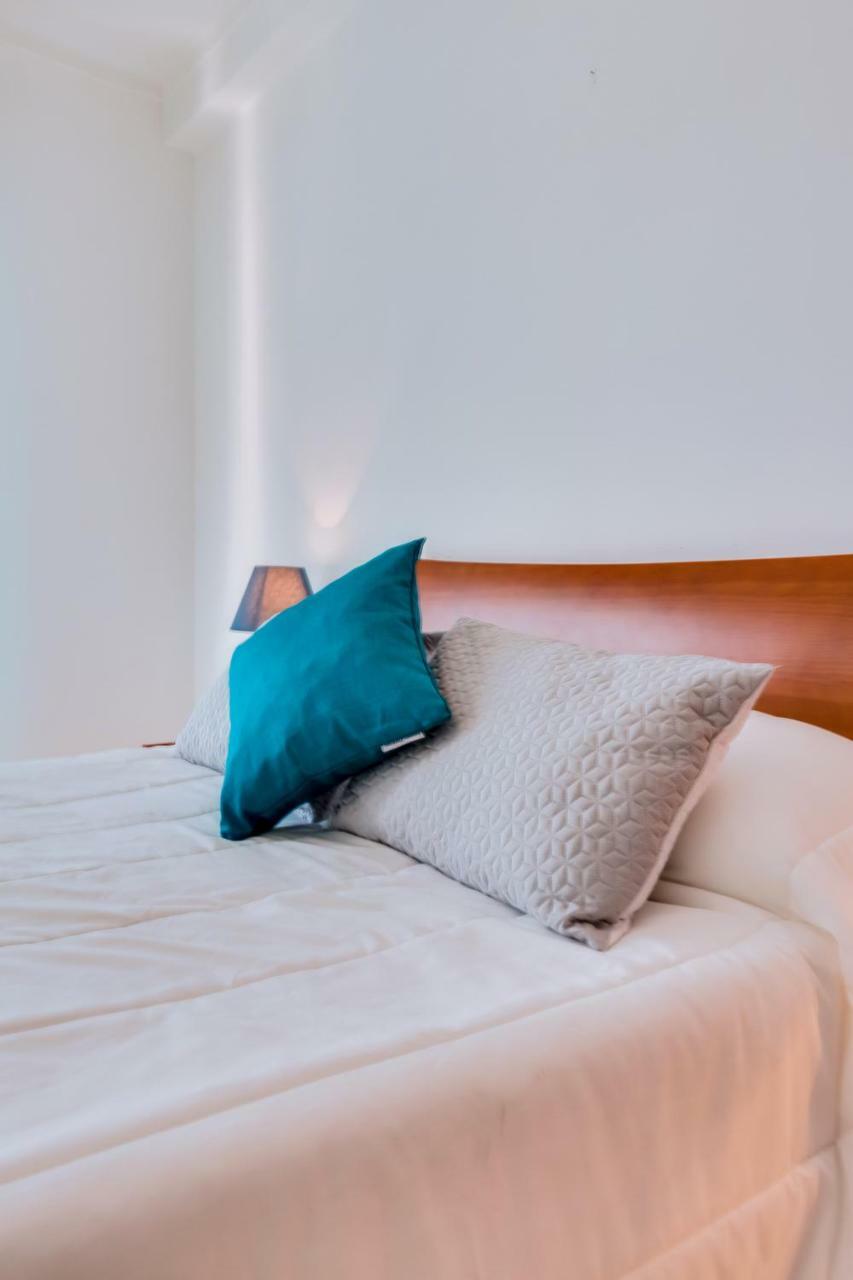 Apartment Rei - Quarteira - 3 Min To The