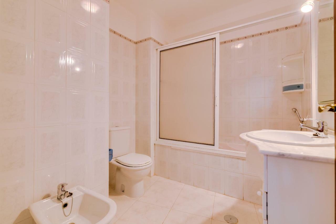 Apartment Rei - Quarteira - 3 Min To The *