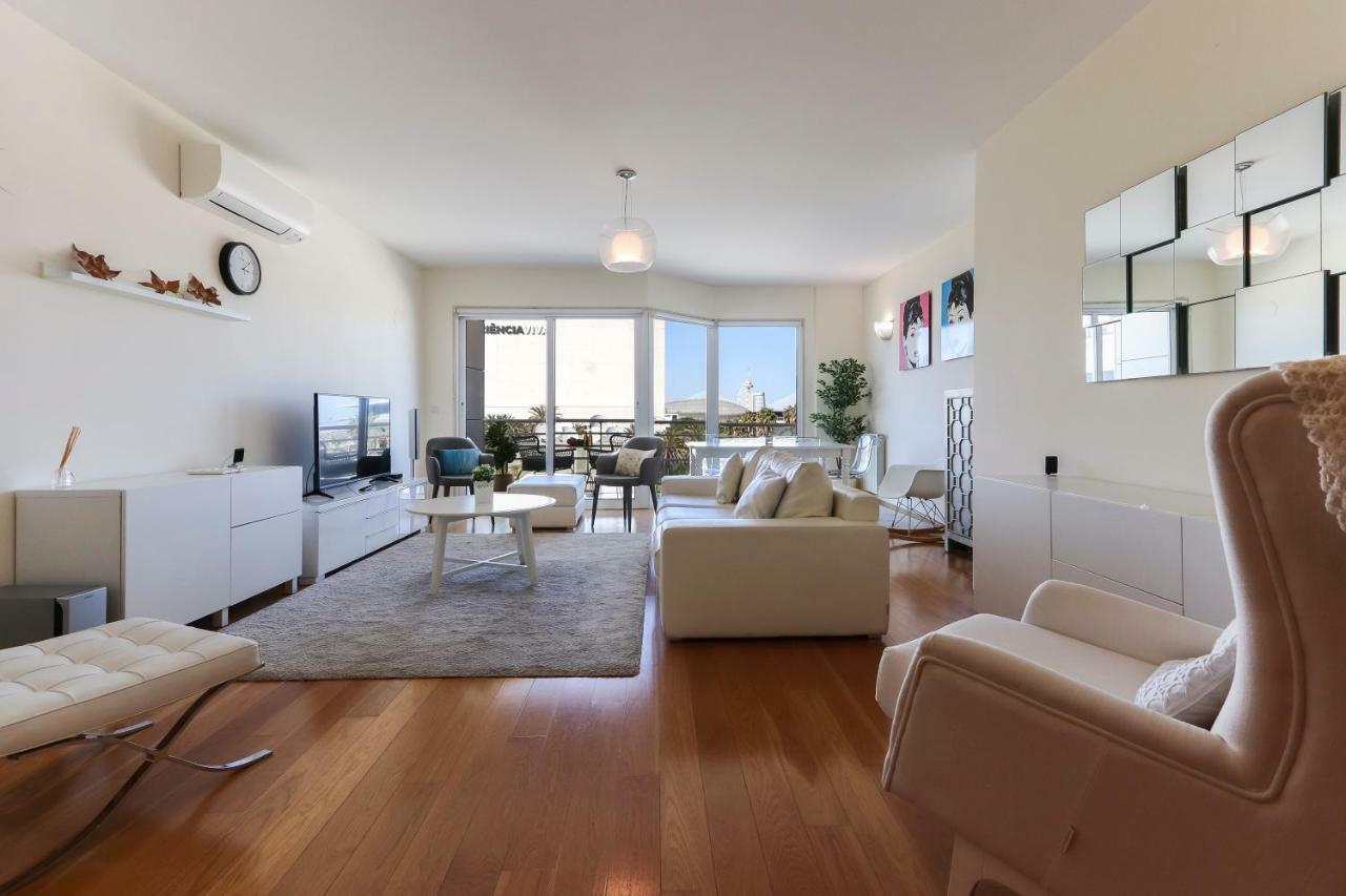 Expo Delight By Homing Appartement *
