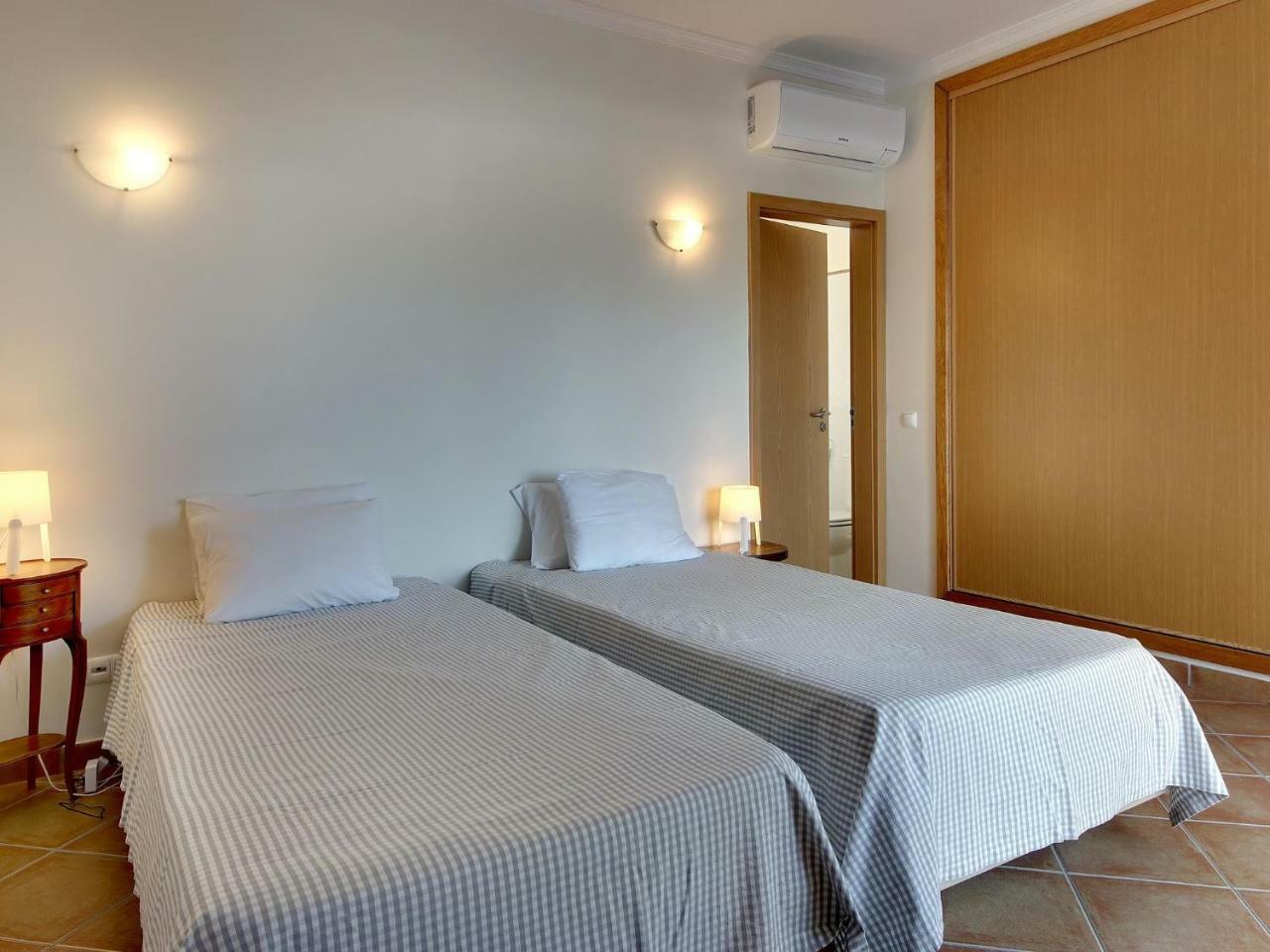 Elegant In Carvoeiro With Swimming Pool *