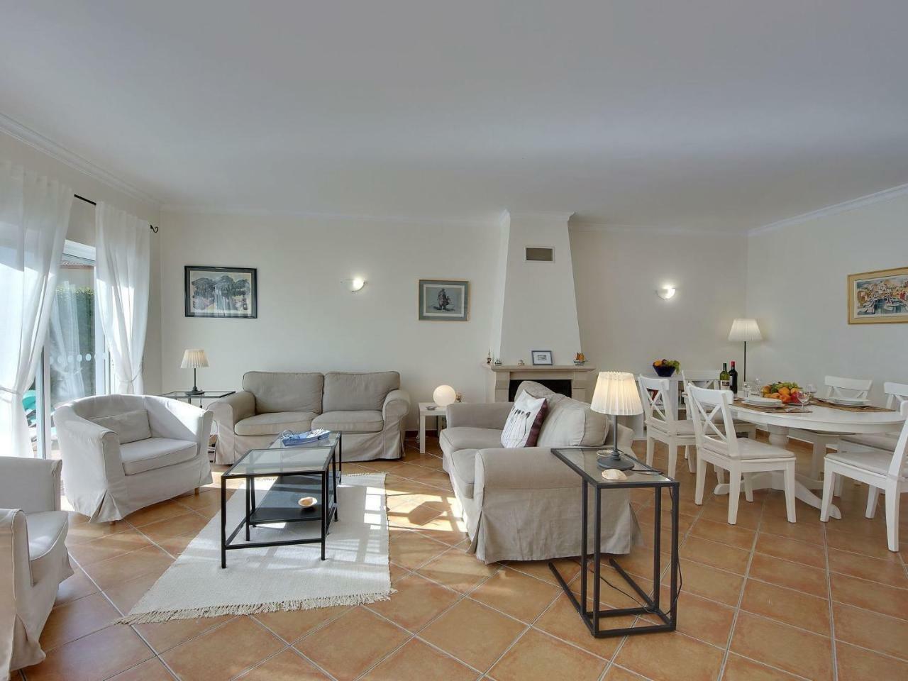 Villa Elegant In Carvoeiro With Swimming Pool Carvoeiro (Lagoa)