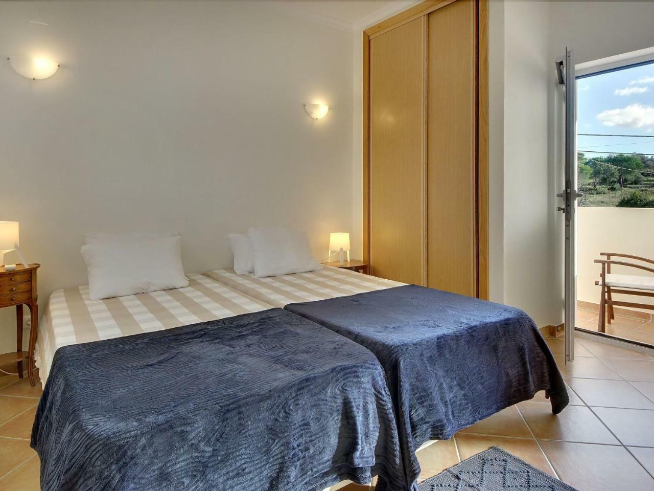 Elegant In Carvoeiro With Swimming Pool Carvoeiro (Lagoa)