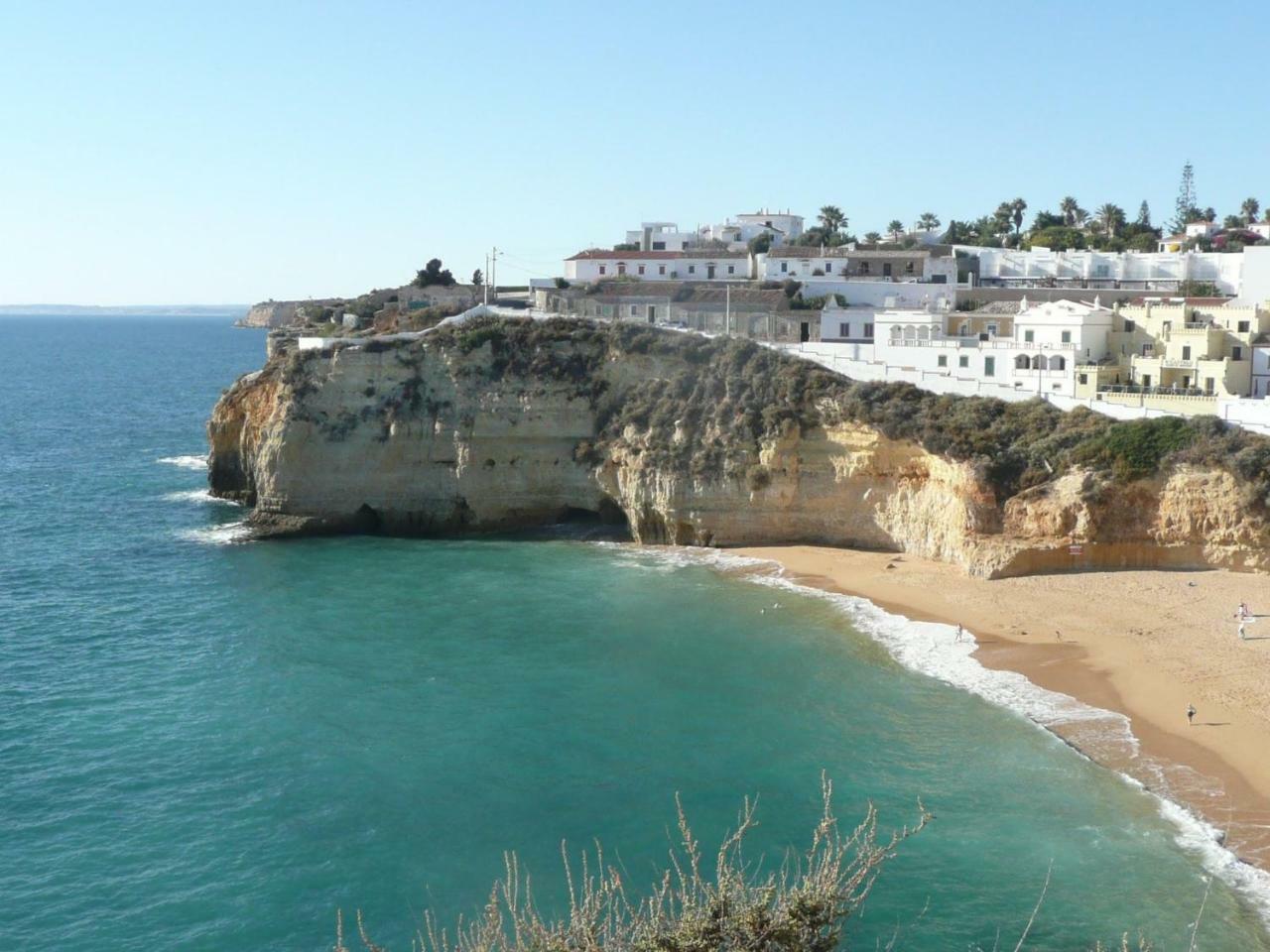 Elegant In Carvoeiro With Swimming Pool Villa
