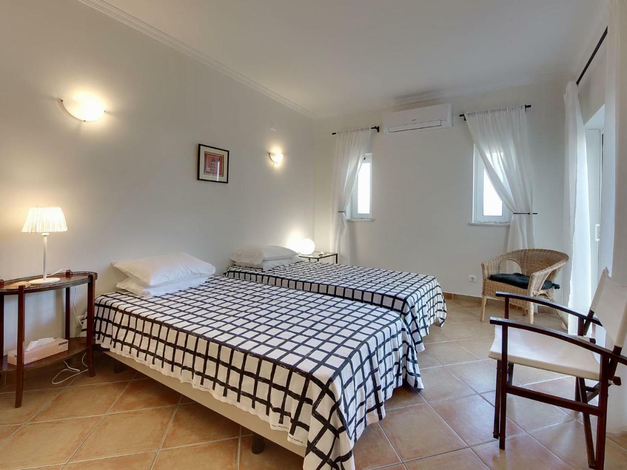 Elegant In Carvoeiro With Swimming Pool * Carvoeiro (Lagoa)