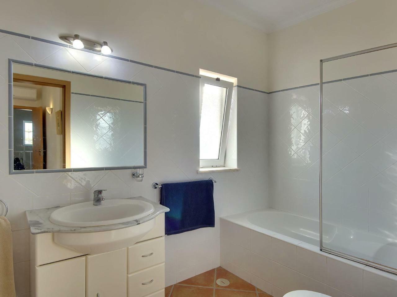 Elegant In Carvoeiro With Swimming Pool Villa Carvoeiro (Lagoa)
