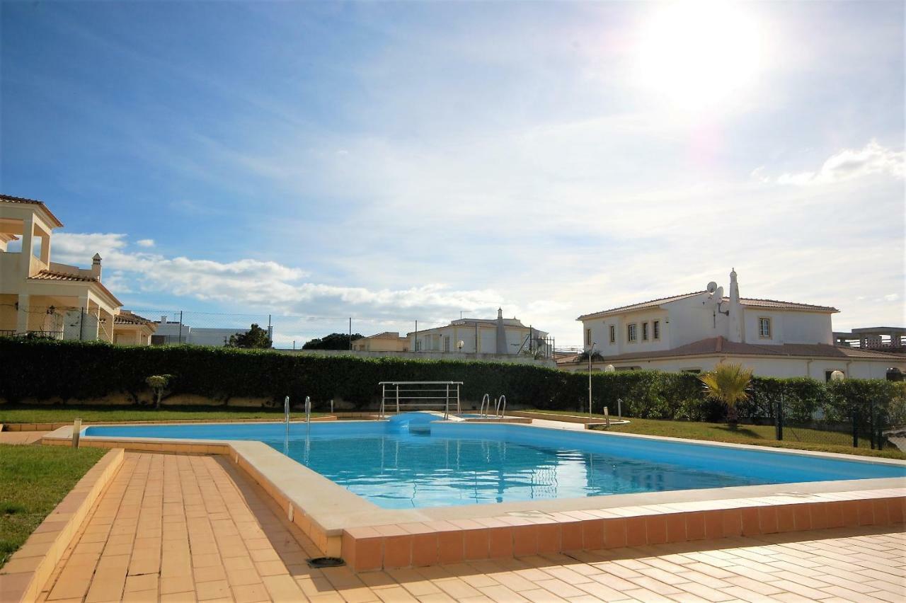 Margemsul - Pool - - Free Wifi - Air Con Apartment *