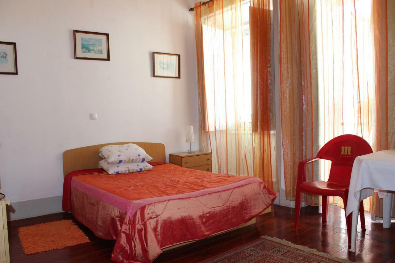 Guest house Ala Do Castelo Lagos