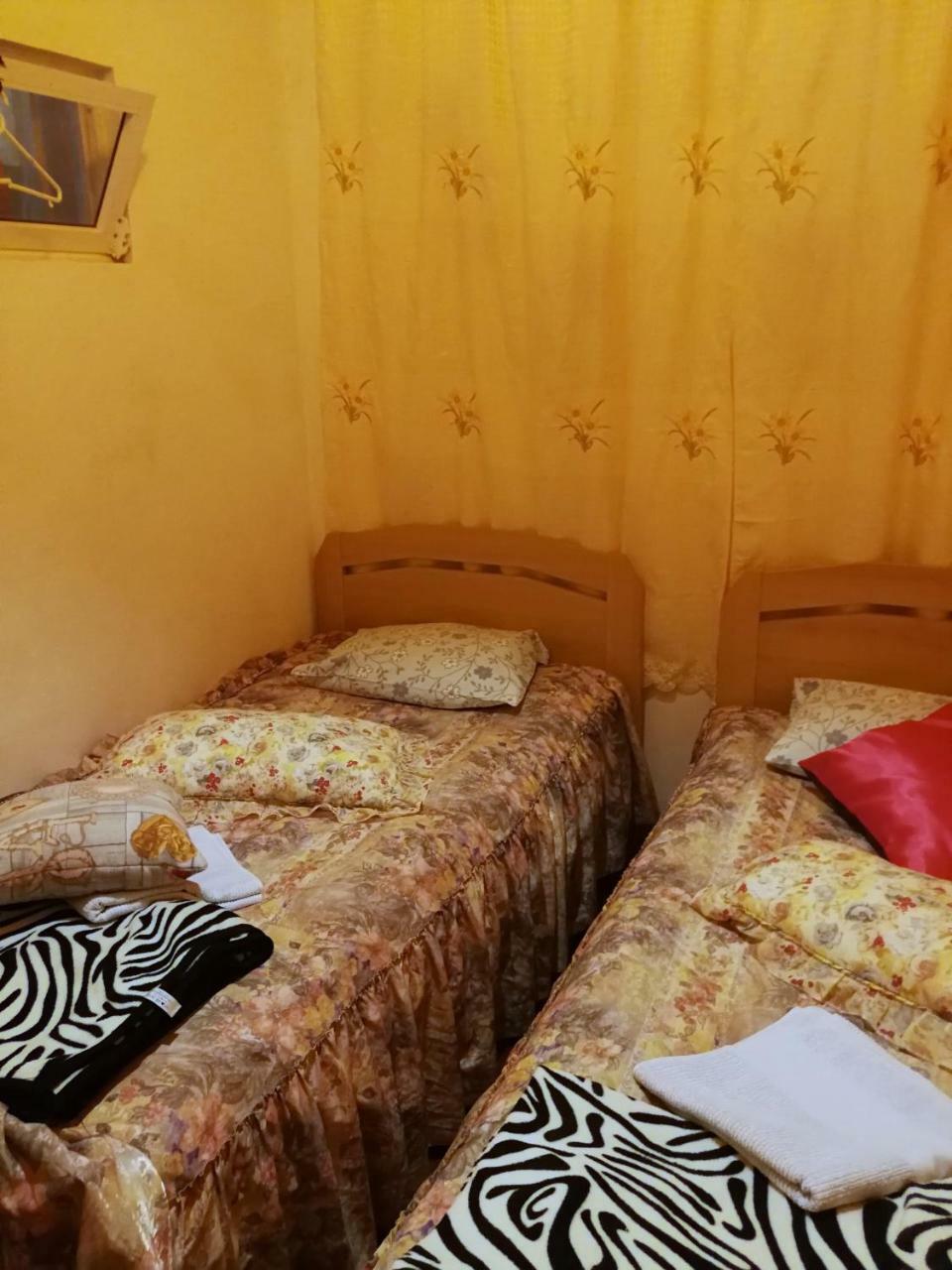 Ala Do Castelo Guest house Lagos