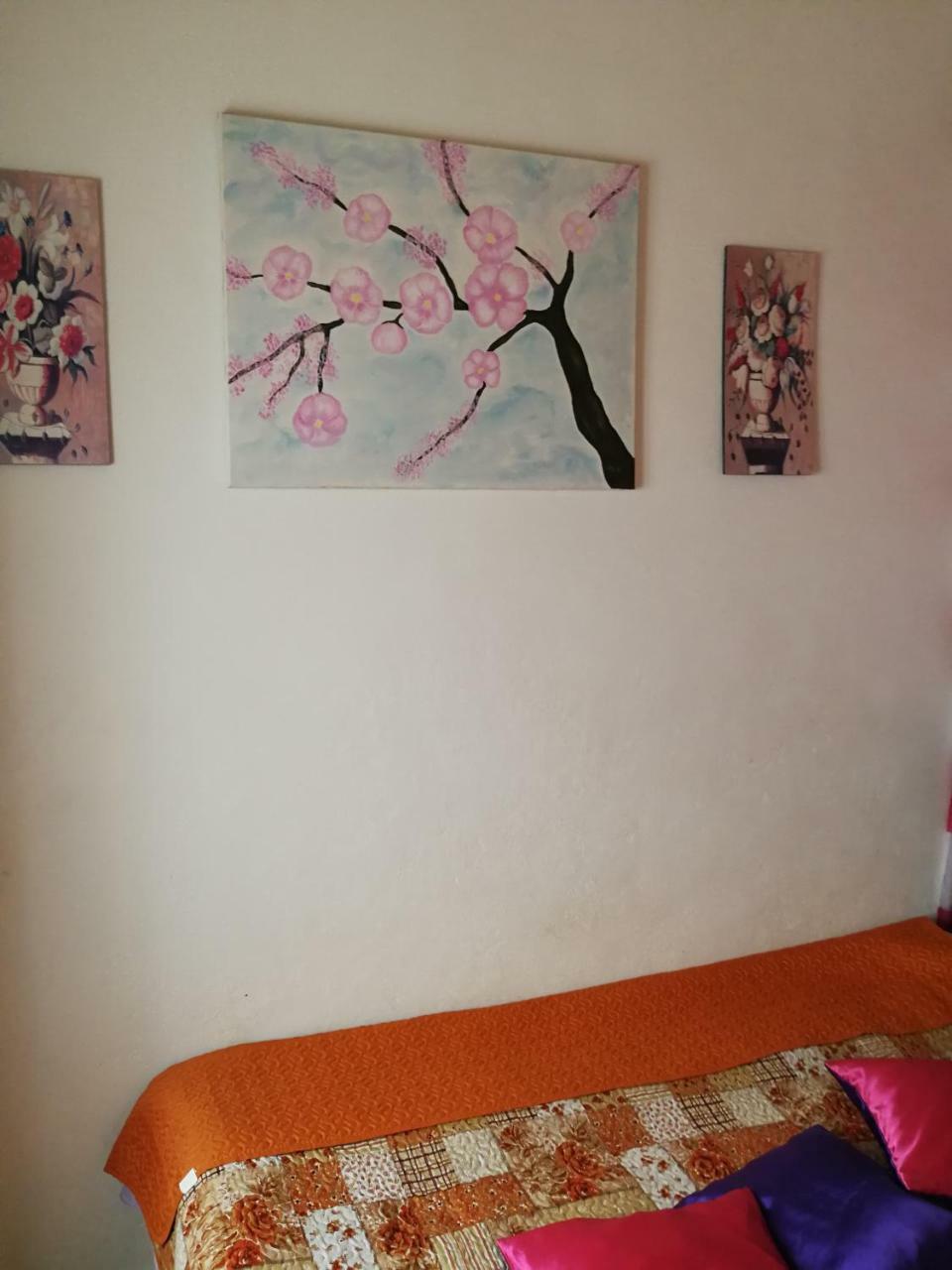 Ala Do Castelo Guest house *