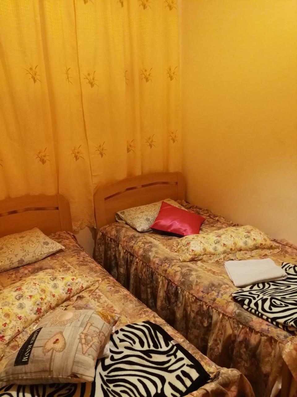 Ala Do Castelo Guest house