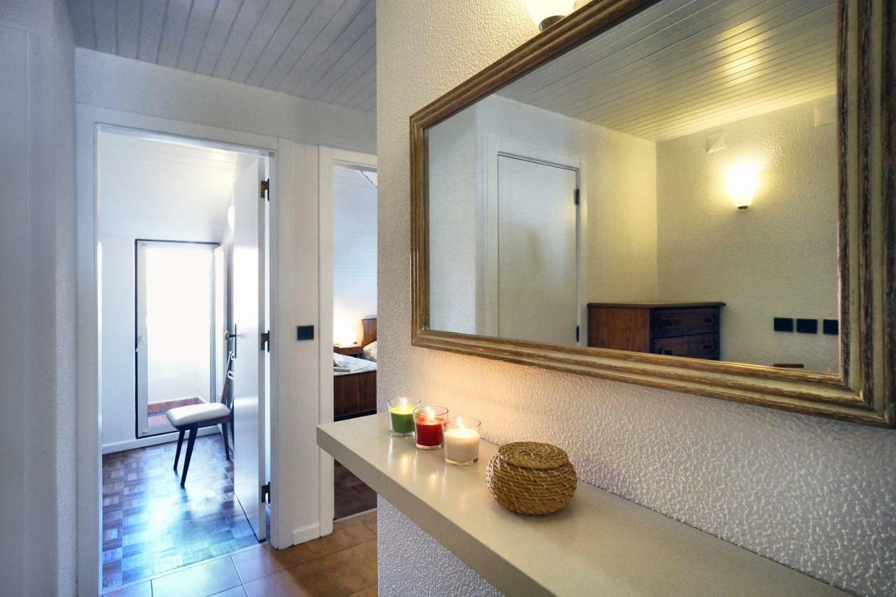 Apartment Beach Terrace *