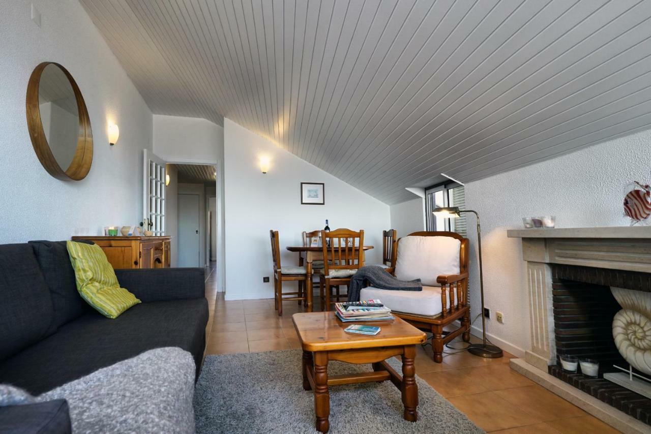 Beach Terrace Apartment Sesimbra