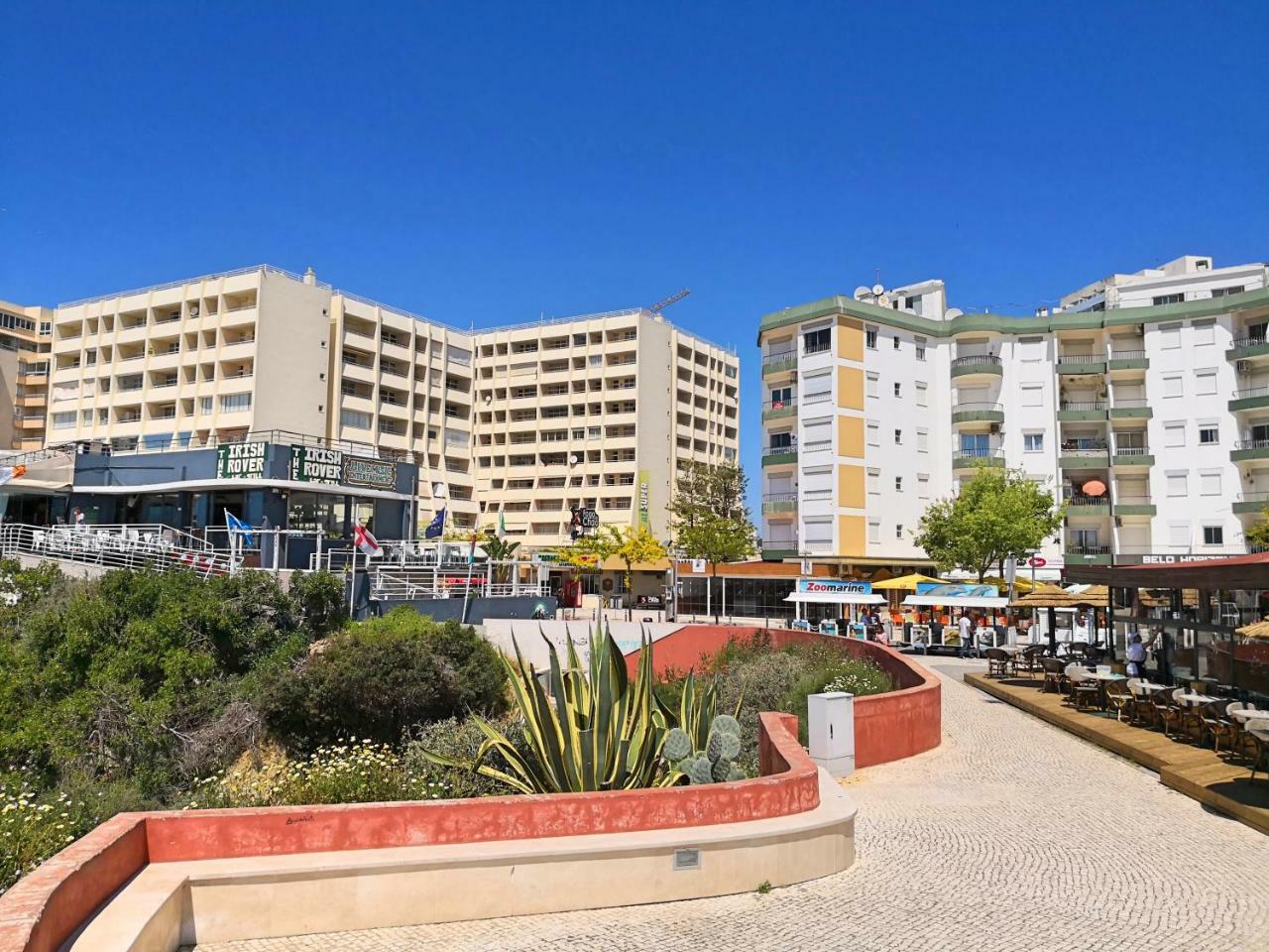Rocha Varandas Lotus Apartment