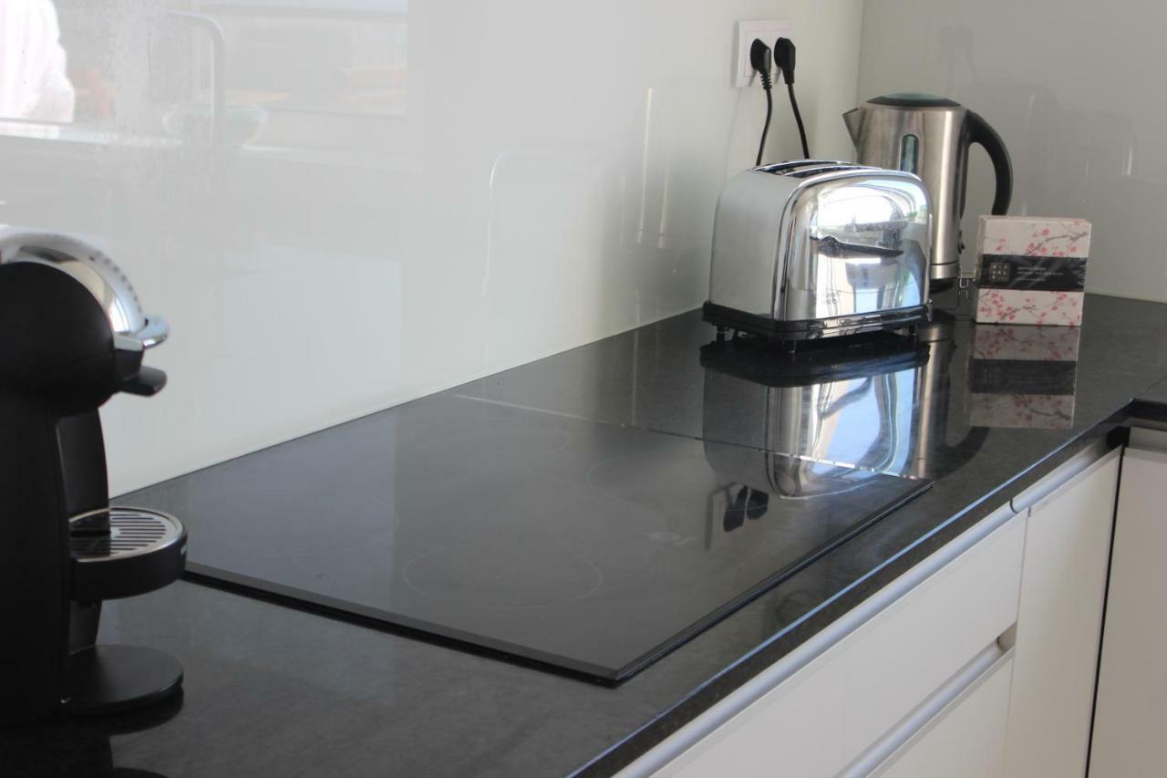 Front Apartment Povoa de Varzim
