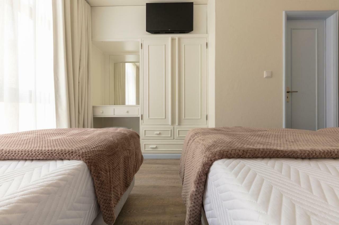 Guest house D' El Rei