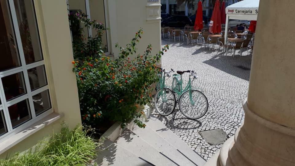 Guest house Albergaria Sao Pedro Sao Martinho do Porto