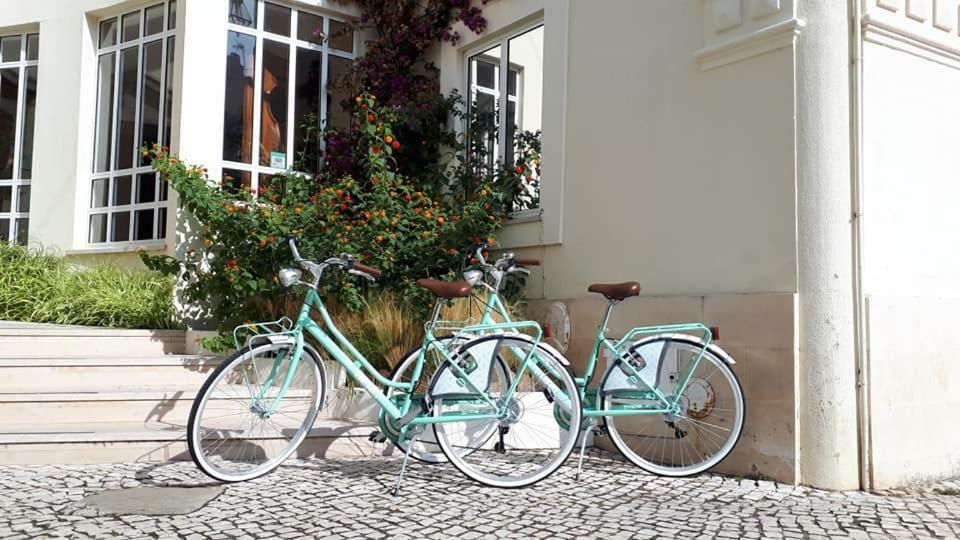 Albergaria Sao Pedro Guest house Sao Martinho do Porto