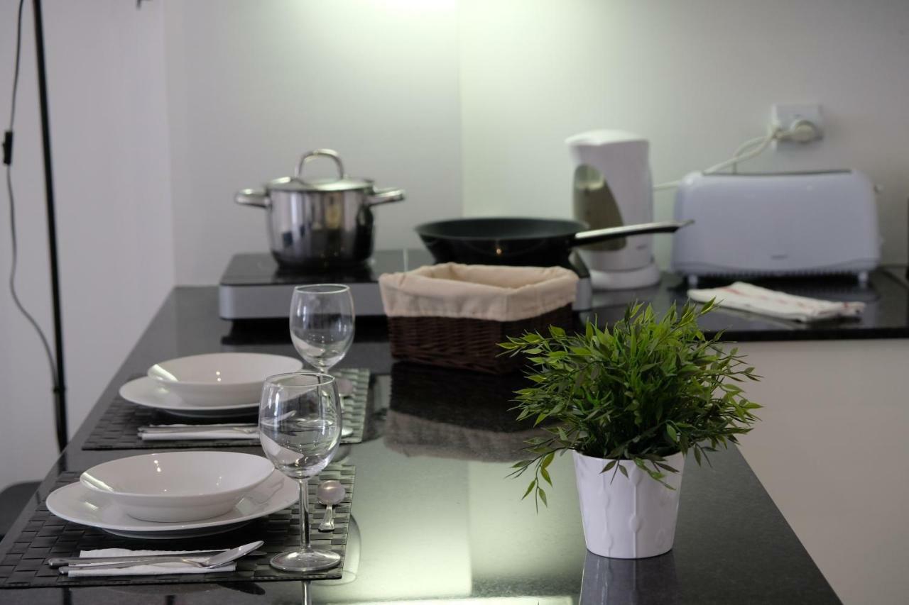 Original Downtown Apartamento