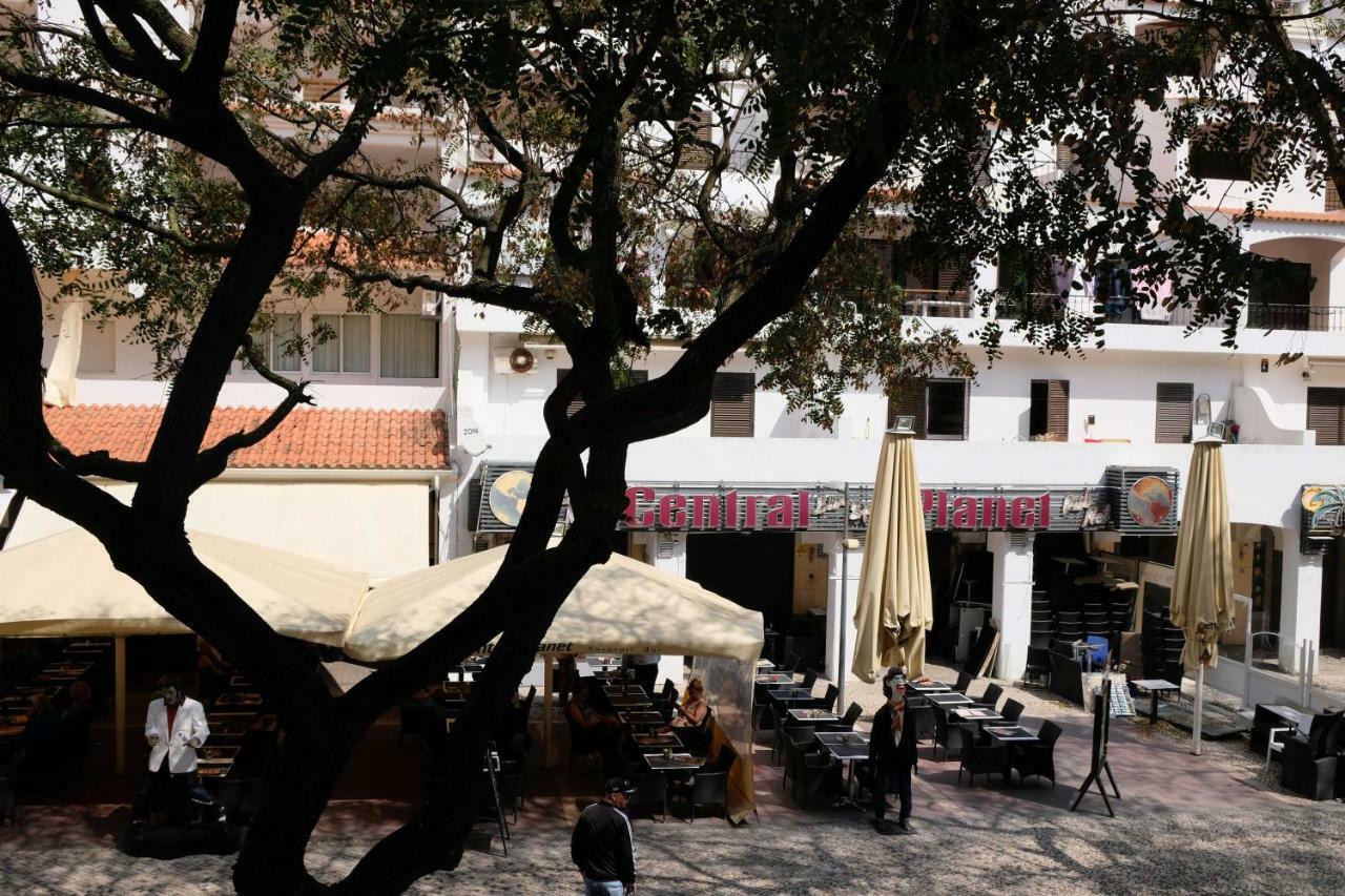 Original Downtown Apartamento